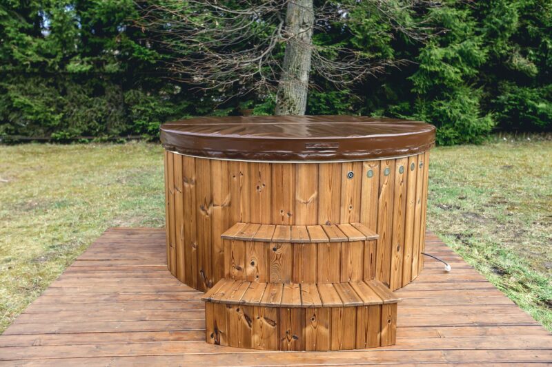 Wood - Tree