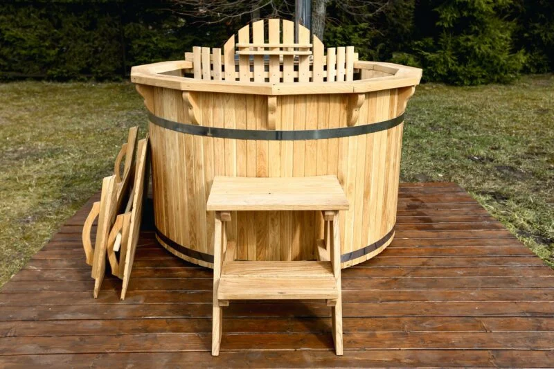 Table - Wood