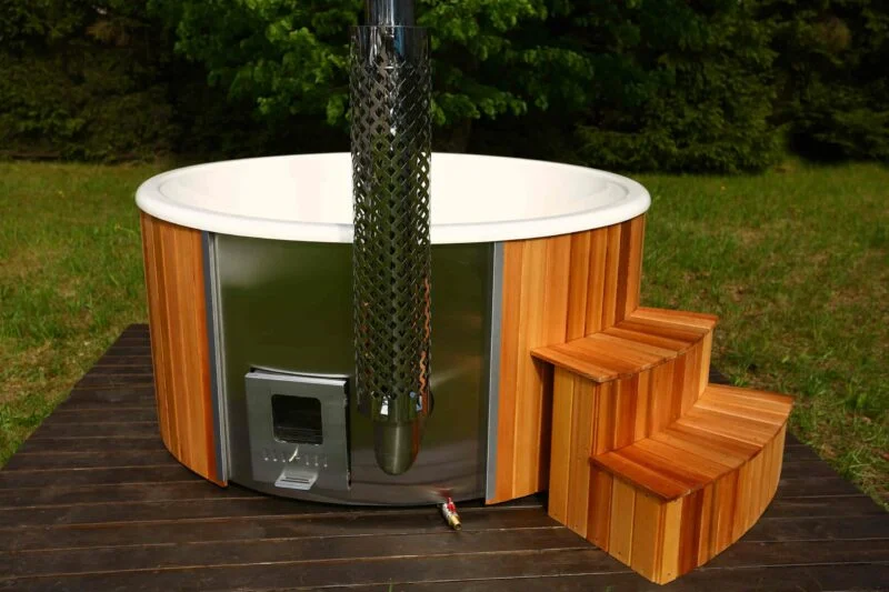 Hot Tub - Table
