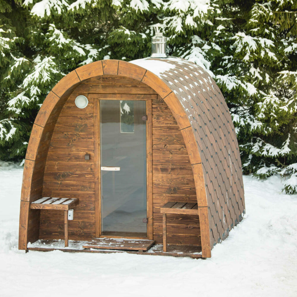 Outdoor Saunas Barrel Garden Sauna UK Royal Tubs