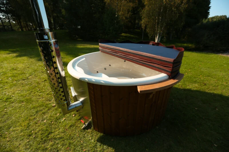 Hot Tub - Swimming Pool
