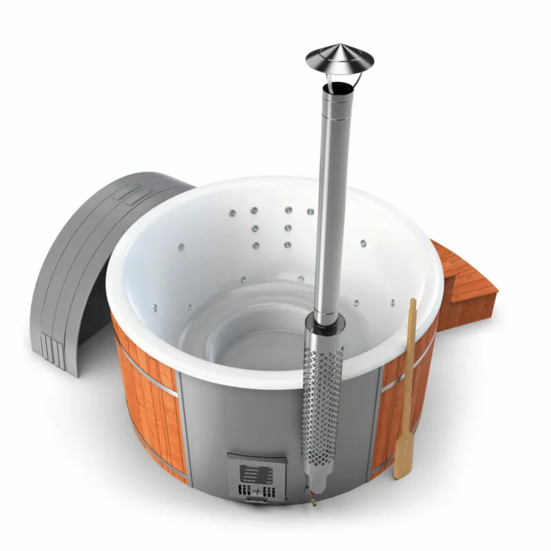 Hot Tub - Prestige Spas Ltd