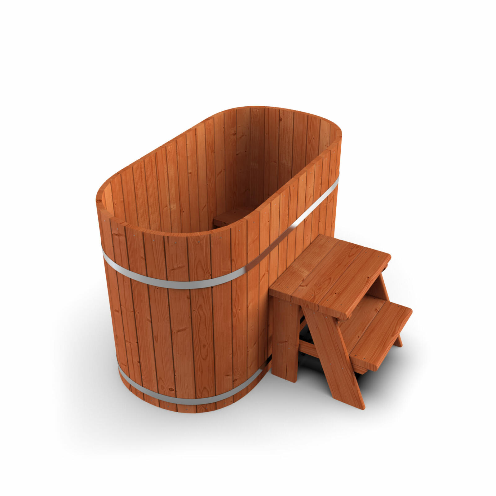 Ofuro Wooden Hot Tub Royal Tubs