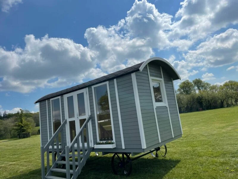 Caravan - RV