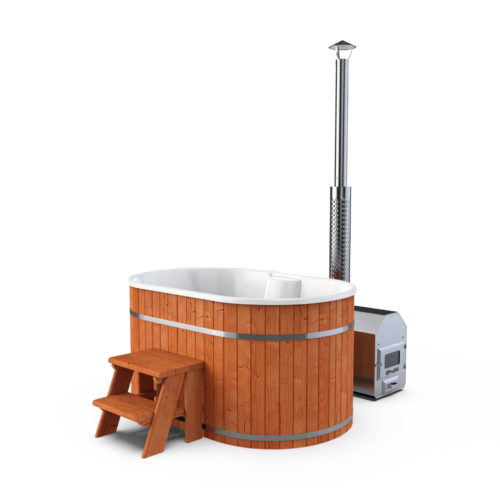 Ofuro Hot Tubs | Royal Tubs