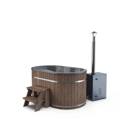 Secluded Cozy Cabin With Hot Tub - Off Grid Path - Cozy Off Grid Apartments With Hot Tub