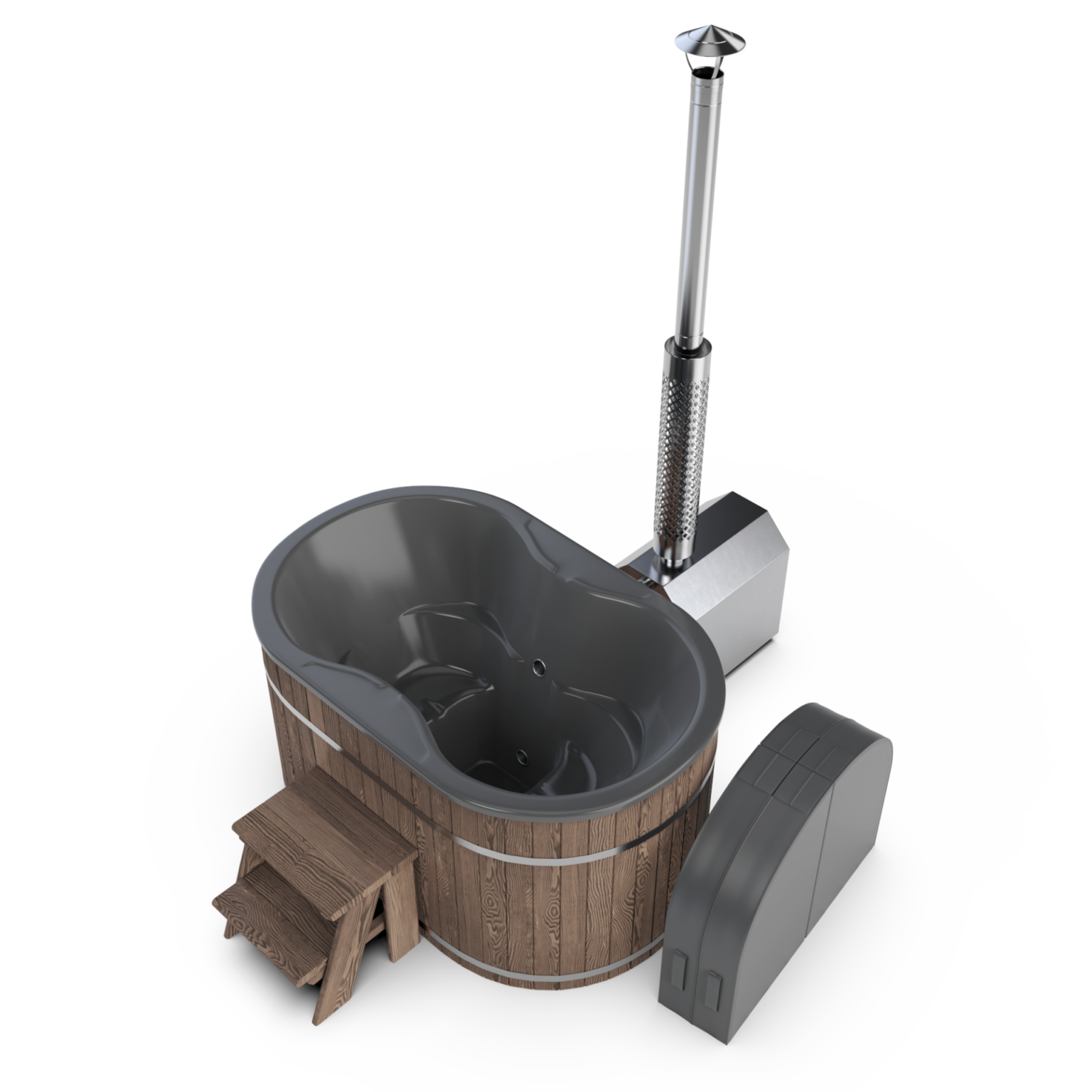 Ofuro Premium Royal Tubs