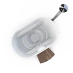 Iglu Sauna