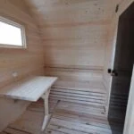 Iglu Sauna