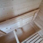 Iglu Sauna