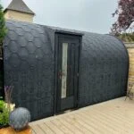 Iglu Sauna
