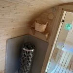 Iglu Sauna