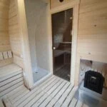 Iglu Sauna