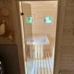 Iglu Sauna