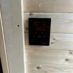 Iglu Sauna