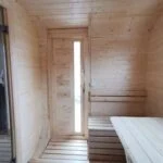 Iglu Sauna
